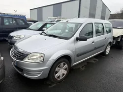 Dacia Logan MCV 1.6 16V 105 Bioethanol 7 places Euro 5 - MOTEUR HS