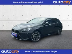 BMW SERIE 1 120d - BVR BERLINE F70 M Sport Design