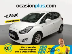 HYUNDAI ix20 1.4CRDI BD 25 Aniversario 90