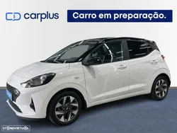 Hyundai i10 1.0 Comfort