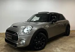 Mini cooper s 5 portes 192ch dkg7
