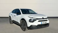 CITROEN C4 X 1.2 PureTech You S&S 100