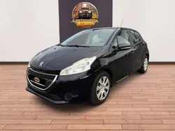 Peugeot 208 1,6 e-hdi 92Cv