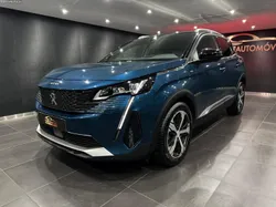 Peugeot 3008 1.2 PureTech GT Pack EAT8