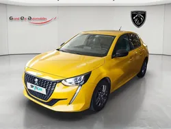 Peugeot 208 1.2 PureTech 75ch S&S Style