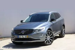 Volvo XC 60 2.0 D4 Dynamic Edition Geartronic