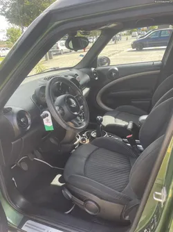 MINI Countryman Cooper D