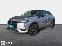 DS 3 Hybride 145 e-DCT6 Edition France
