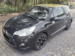 Citroën DS3 1.6 THP (TURBO) 156cv SPORTCHIC - C/ GARANTIA