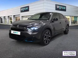 Citroën C4 e- 136 ch Automatique Shine Pack