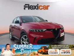 ALFA ROMEO Tonale 1.5 MHEV Speciale FWD