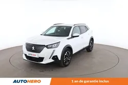 Peugeot 2008 1.2 PureTech Allure 131 ch