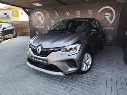 Renault Captur 1.0 TCe Business 90 Cv 5 Pts