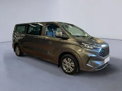 FORD TOURNEO CUSTOM 2.0 EcoBlue 150 ch Titanium 9 places TVA Récupérable