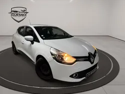 RENAULT CLIO 1.5 DCI 75 ch Business