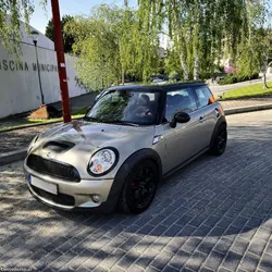 MINI Cooper cooper S