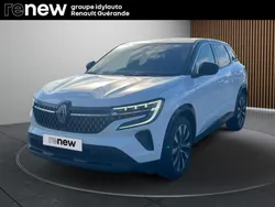 Renault Austral mild hybrid advanced 130 Techno