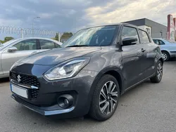 Suzuki Swift hybride 1.2 83 ch pack