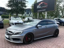 Mercedes CLASSE A III AMG 2.0 45 A45 360 AMG 4MATIC