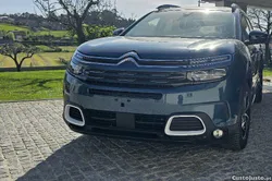 Citroën C5 Aircross 5