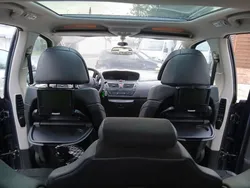 Citroen C4 Picasso automatique