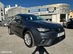 SEAT Ibiza 1.0 TSI Style DSG