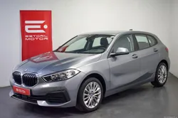 BMW 116 d Corporate Edition Auto