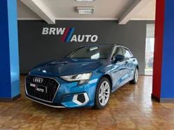 Audi A3 30 TFSI Advanced
