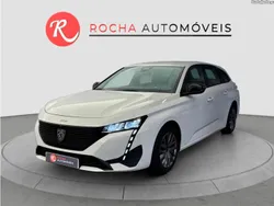 Peugeot 308 1.2 PureTech Active Pack