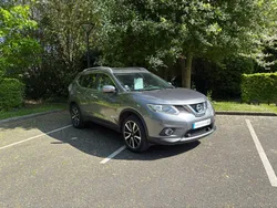 X-Trail / Diesel / Chaîne / Nombreuses Options / Ct Ok / Rien à Prévoir / Garantie