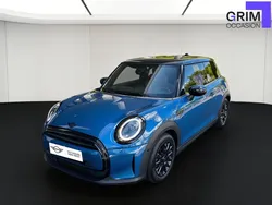 MINI Hatch 3 Portes Cooper 136 ch DKG7 Edition Premium Plus