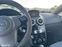 Opel Corsa 1.3 CDTi Cosmo