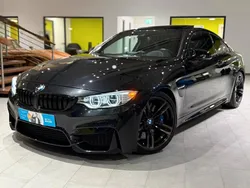 BMW M4 Coupé 3.0 TwinPower Turbo – 431 ch – Sièges à mémoire – Head-Up – Harman/Kardon