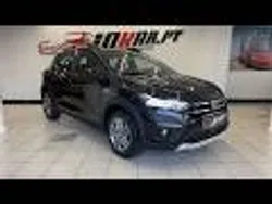 Dacia Sandero Stepway TCe 90 Comfort