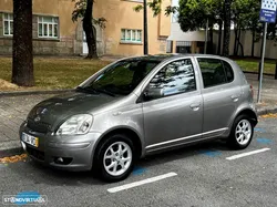 Toyota Yaris 1.0 SE