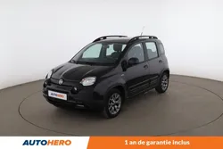 Fiat Panda 0.9 TwinAir City Cross 85 ch