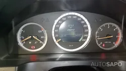 Mercedes-Benz Classe C 220 CDi Classic de 2008