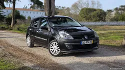 Renault Clio 1.5 dCi Dynamique