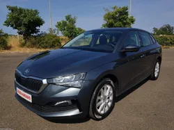 Skoda Scala 1.0 TSI Style