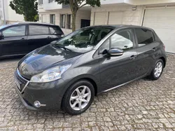 Peugeot 208 1.2 Puretech Style 5P