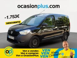 DACIA Dokker 1.6 Essential GLP 75kW