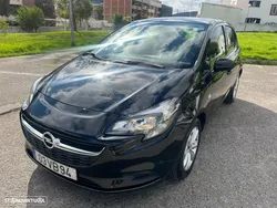 Opel Corsa 1.3 CDTi Business Edition