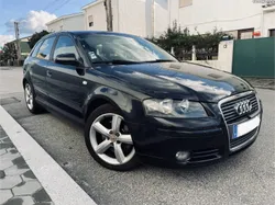Audi A3 2.0 TDI 170CV Sportback