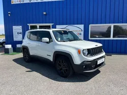 Jeep Renegade 1.4L Turbo 140cv