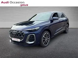 Audi Q5 2.0 TDI Hybride 204ch S line quattro S tronic 7 / MALUS CO² ET MALUS AU POIDS INCLUS