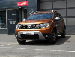 Dacia Duster II 1.5 Blue DCI 115 4*2 Prestige