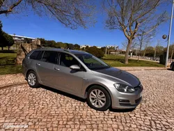VW Golf Variant 1.6 TDi Confortline