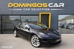 Tesla Model 3 Long Range Tração Integral