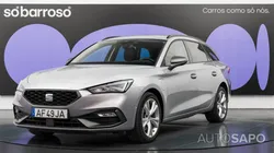 Seat Leon de 2021