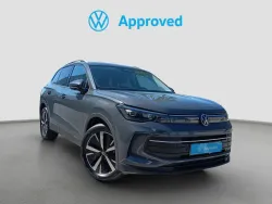 VOLKSWAGEN Tiguan 1.5 TSI eHybrid DSG Más 150kW
